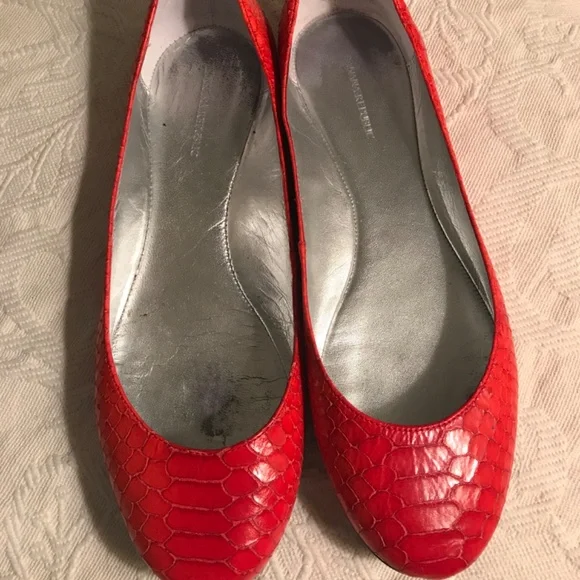 Banana Republic flats - Picture 2 of 5